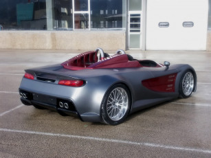 Картинка автомобили sbarro