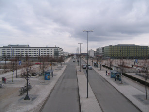 Картинка города улицы площади набережные