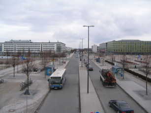 Картинка города улицы площади набережные