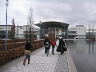 Картинка города улицы площади набережные