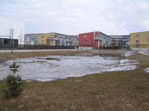 Картинка города улицы площади набережные