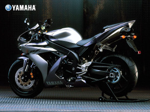 Картинка мотоциклы yamaha