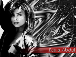 Картинка paula abdul музыка