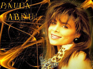 Картинка paula abdul музыка