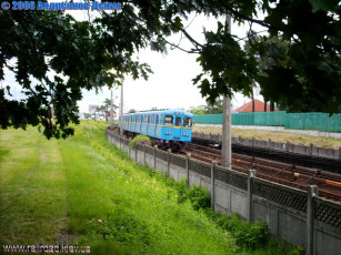 Картинка техника метро