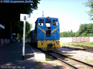 Картинка техника поезда