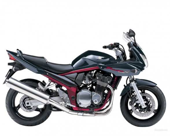 Обои картинки фото мотоциклы, suzuki