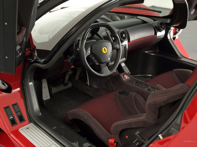 Обои картинки фото автомобили, интерьеры