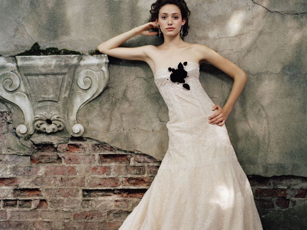 Обои картинки фото Emmy Rossum, эмми, россум, девушки