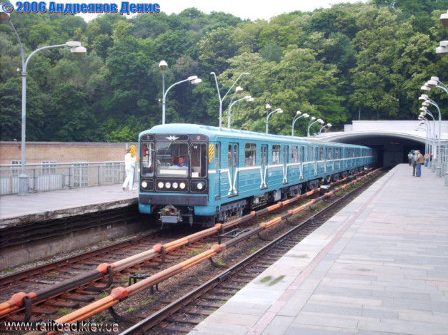 Обои картинки фото техника, метро