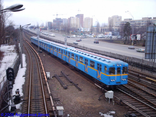 Обои картинки фото техника, метро