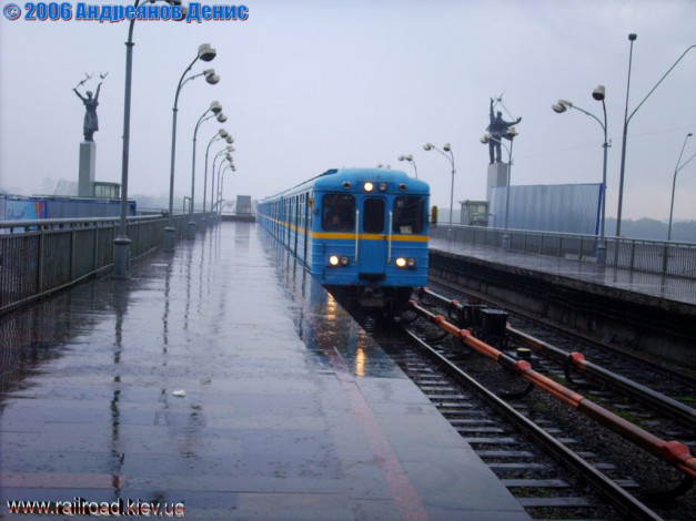 Обои картинки фото техника, метро