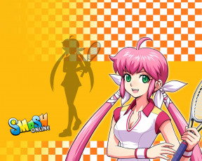 Картинка smash online видео игры