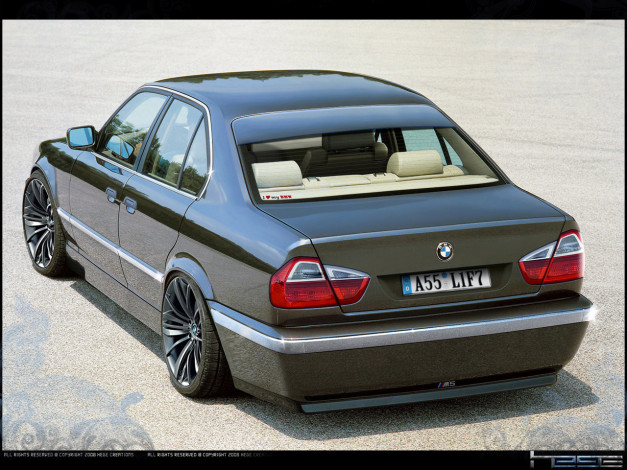 Обои картинки фото автомобили, bmw