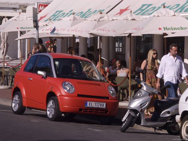 Обои картинки фото автомобили, th, nk