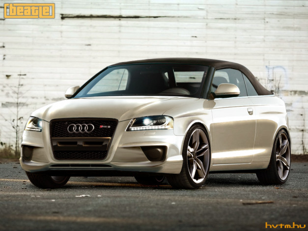 Обои картинки фото автомобили, виртуальный, тюнинг