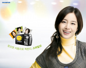 Картинка бренды olympus