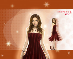 обоя lucido, бренды