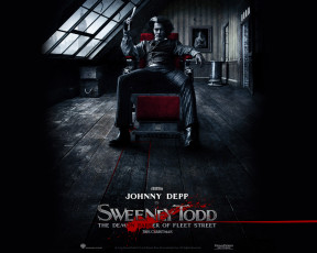 Картинка sweeney todd the demon barber of fleet street кино фильмы