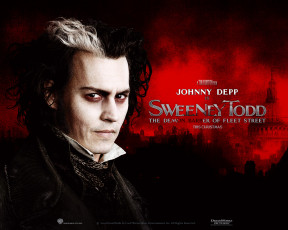 Картинка sweeney todd the demon barber of fleet street кино фильмы