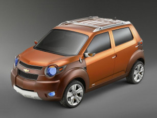 Картинка автомобили chevrolet