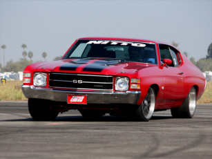 Картинка автомобили chevrolet