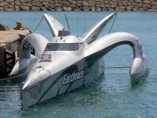 Картинка корабли глиссеры