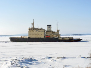 Картинка корабли ледоколы