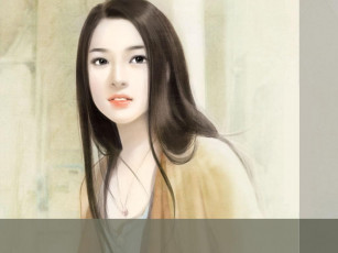 Картинка рисованные люди