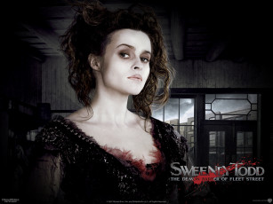 Картинка sweeney todd the demon barber of fleet street кино фильмы