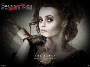 Картинка sweeney todd the demon barber of fleet street кино фильмы