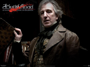 Картинка sweeney todd the demon barber of fleet street кино фильмы