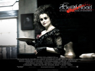Картинка sweeney todd the demon barber of fleet street кино фильмы