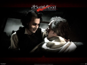 Картинка sweeney todd the demon barber of fleet street кино фильмы