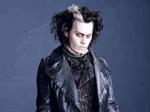 Картинка sweeney todd the demon barber of fleet street кино фильмы