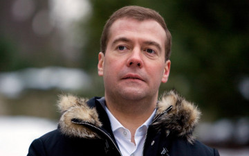 обоя мужчины, дмитрий, медведев