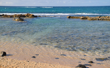 Картинка природа моря океаны