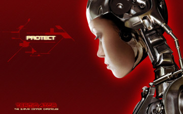 Картинка terminator the sarah connor chronicles кино фильмы