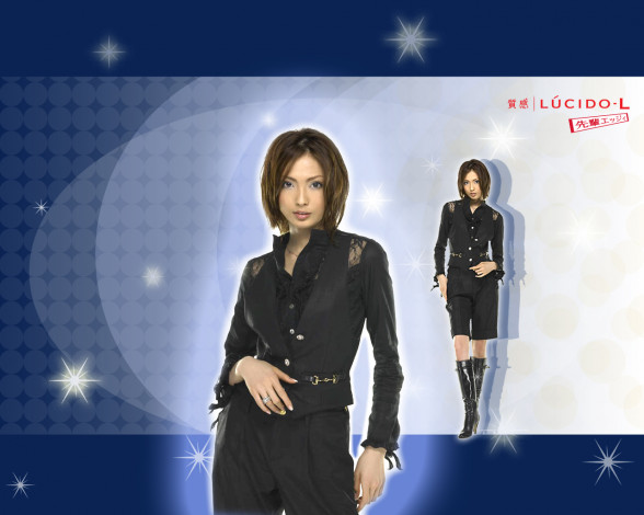 Обои картинки фото бренды, lucido