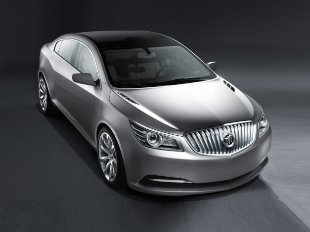 Обои картинки фото автомобили, buick