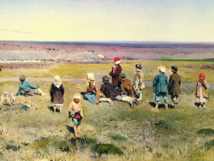 Картинка алексей степанов рисованные