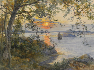 Картинка anna gardell ericson рисованные