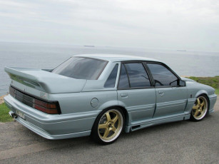 Картинка автомобили holden