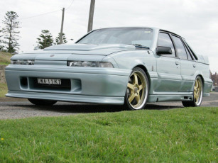 Картинка автомобили holden