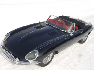 Картинка автомобили jaguar