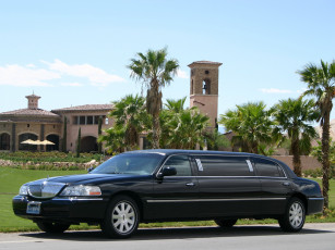 Картинка автомобили lincoln