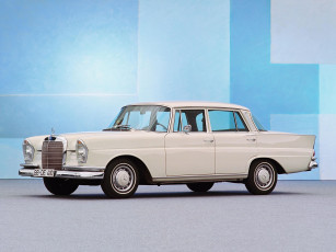 Картинка автомобили mercedes benz