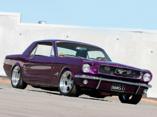 Картинка автомобили mustang