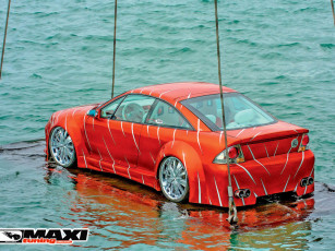 Картинка автомобили opel