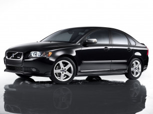 Картинка автомобили volvo